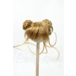 画像: 7-8inch/ウィッグ Y-26-02-18-149-WT-ZY