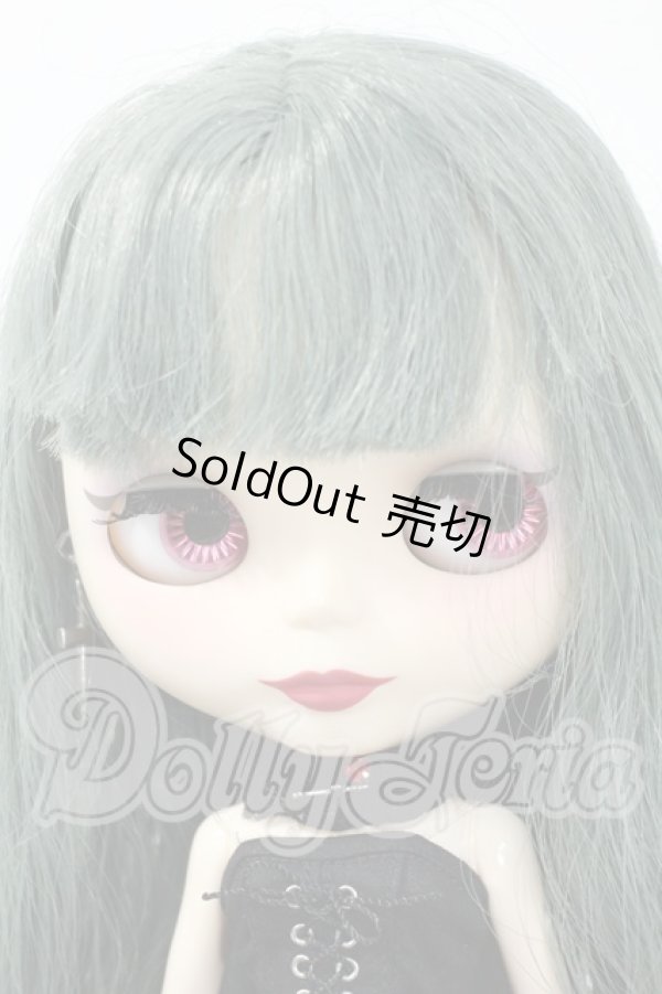 画像1: ネオブライス/カスタムブライス:サイレントルクレシア Y-26-02-25-003-WT-ZY (1)