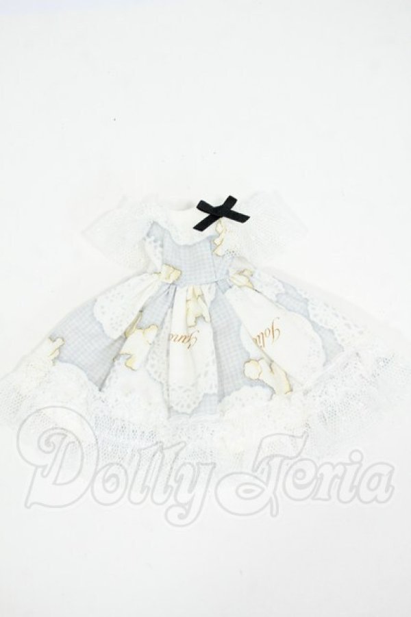 画像1: ネオブライス/OF:衣装 Y-26-02-25-160-WT-ZY (1)