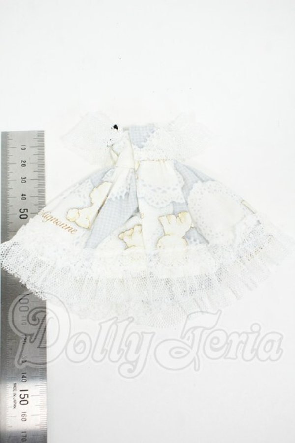 画像2: ネオブライス/OF:衣装 Y-26-02-25-160-WT-ZY (2)