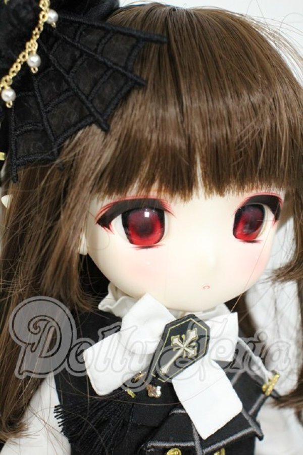 画像2: tinyfox/【Vampire・Countess】吸血鬼女伯爵 パンドラ Y-26-02-25-006-WT-ZY (2)