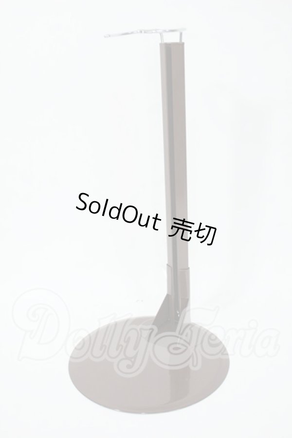 画像1: 1/3/自在式 ドールスタンド Y-26-02-25-021-WT-ZY (1)