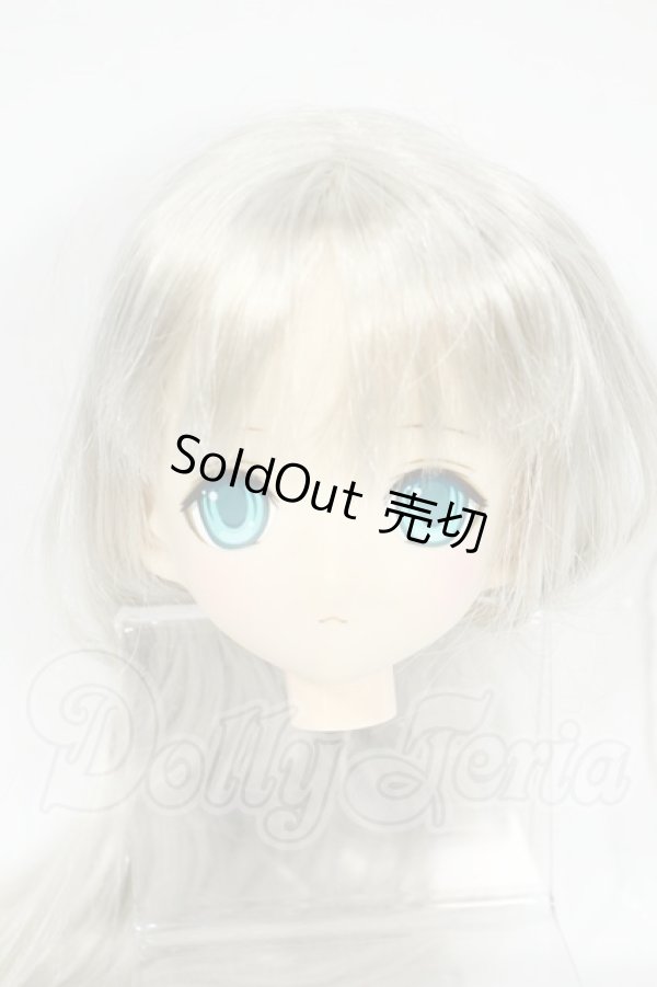 画像1: azone/ヘッドのみ:アリス Time of grace III 通常販売ver. Y-26-02-25-004-WT-ZY (1)