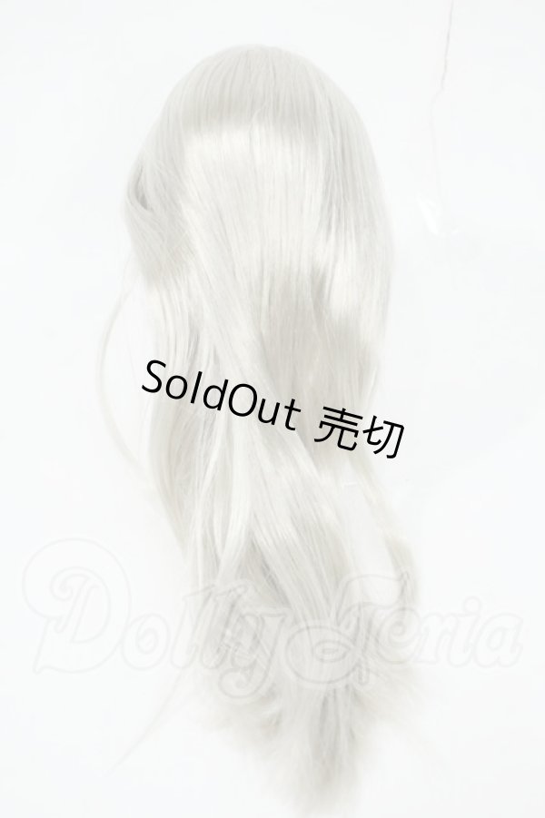 画像2: azone/ヘッドのみ:アリス Time of grace III 通常販売ver. Y-26-02-25-004-WT-ZY (2)