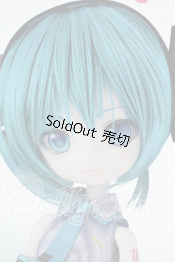 画像1: Harmonia humming(ハルモニア ハミング)/初音ミク Y-26-02-25-007-WT-ZY (1)