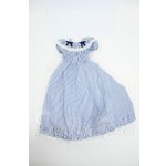 画像: azone/OF:AZO2 オフショルダーフリルワンピース Y-26-02-25-114-WT-ZY