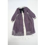 画像: azone/OF:こもれび森のお洋服屋さん♪思い出セーラーワンピset Y-26-02-25-112-WT-ZY