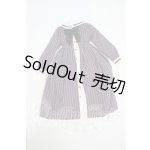 画像: azone/OF:こもれび森のお洋服屋さん♪思い出セーラーワンピset Y-26-02-25-112-WT-ZY