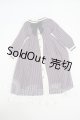 画像: azone/OF:こもれび森のお洋服屋さん♪思い出セーラーワンピset Y-26-02-25-112-WT-ZY