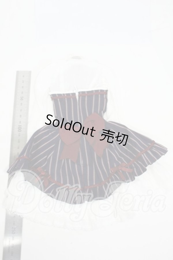 画像2: azone/OF:赤い鳥のカノンドレスセット:50 Collection Y-26-02-25-113-WT-ZY (2)