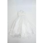 画像: azone/OF:50cmサイズドール　衣装 Y-26-02-25-116-WT-ZY