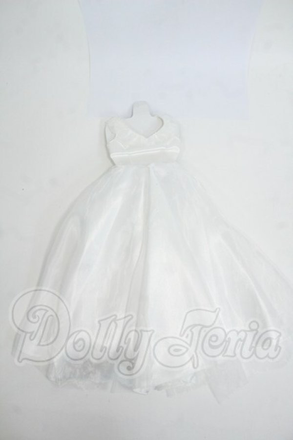 画像1: azone/OF:50cmサイズドール　衣装 Y-26-02-25-116-WT-ZY (1)