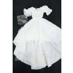 画像: MDD/OF:プリンセスドレスセット・ミニ Y-26-02-25-107-WT-ZY