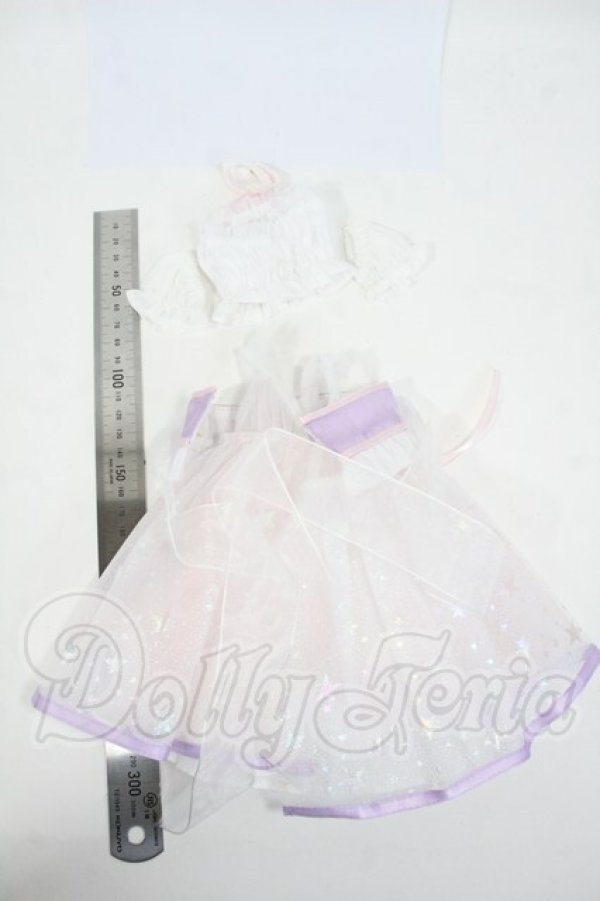 画像2: MDD/OF:ドリーミィ☆ユニコーンセット（白）・ミニ Y-26-02-25-108-WT-ZY (2)