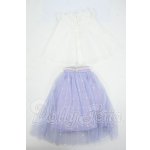 画像: MSD/OF Seashell Dress Set/mini(VOLKS製) Y-26-02-25-102-WT-ZY