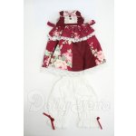 画像: SDM＆MSD/OF:衣装セット Y-26-02-25-109-WT-ZY