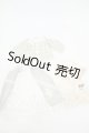 画像: SDM＆MSD/OF:衣装セット Y-26-02-25-110-WT-ZY