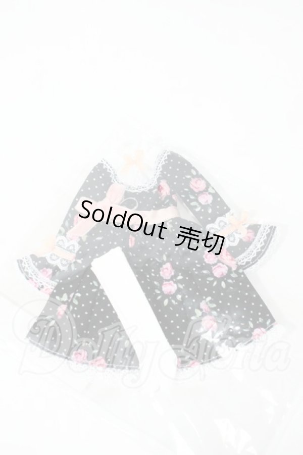 画像1: ジェニー/OF:リトルファクトリー製 衣装 Y-26-03-11-226-WT-ZY (1)