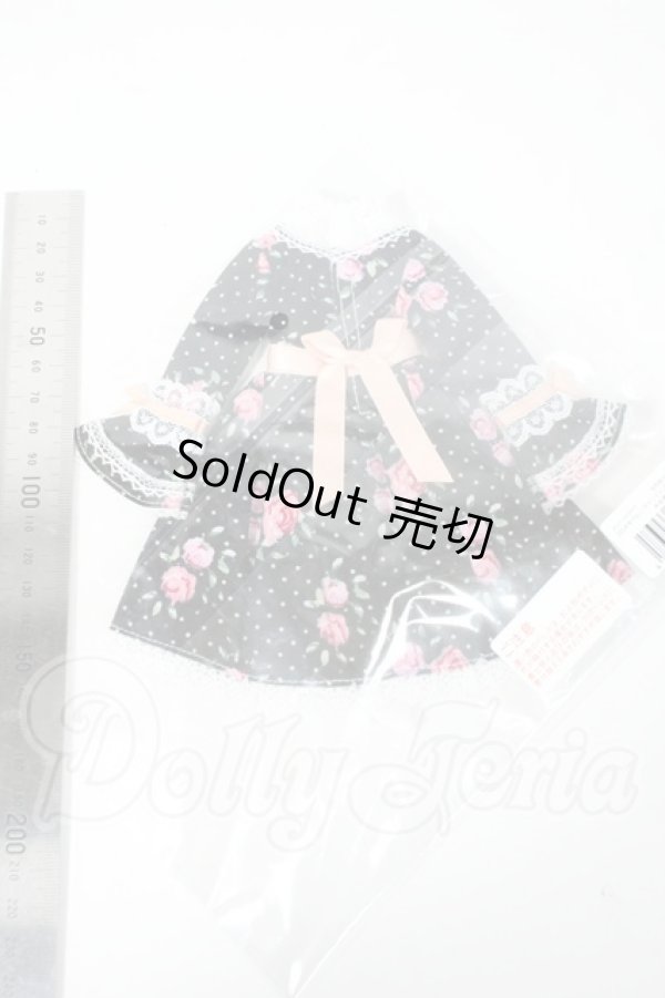 画像2: ジェニー/OF:リトルファクトリー製 衣装 Y-26-03-11-226-WT-ZY (2)