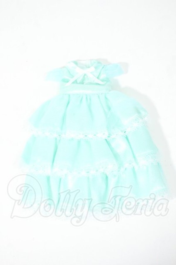 画像1: ジェニー/OF:リトルファクトリー製 衣装 Y-26-03-11-220-WT-ZY (1)