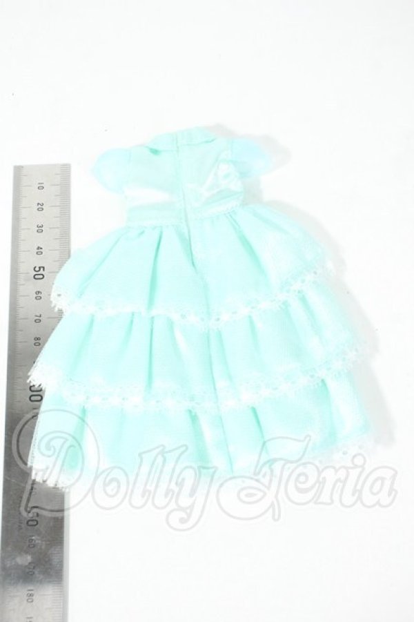 画像2: ジェニー/OF:リトルファクトリー製 衣装 Y-26-03-11-220-WT-ZY (2)