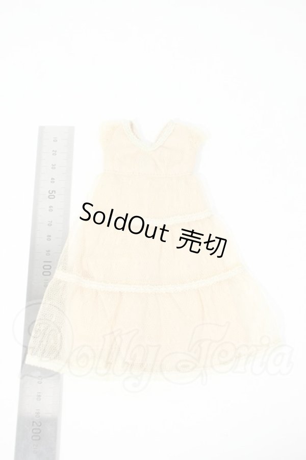 画像2: ジェニー/OF:リトルファクトリー製 衣装 Y-26-03-11-219-WT-ZY (2)