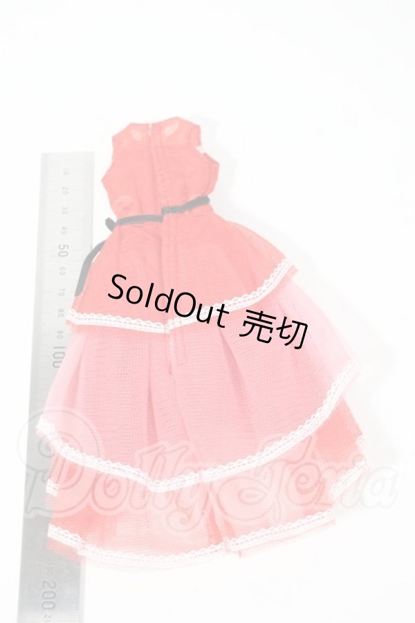 画像2: ジェニー/OF:リトルファクトリー製 衣装 Y-26-03-11-228-WT-ZY (2)