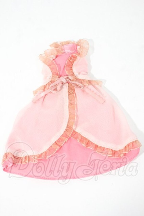 画像1: ジェニー/OF:リトルファクトリー製 衣装 Y-26-03-11-221-WT-ZY (1)