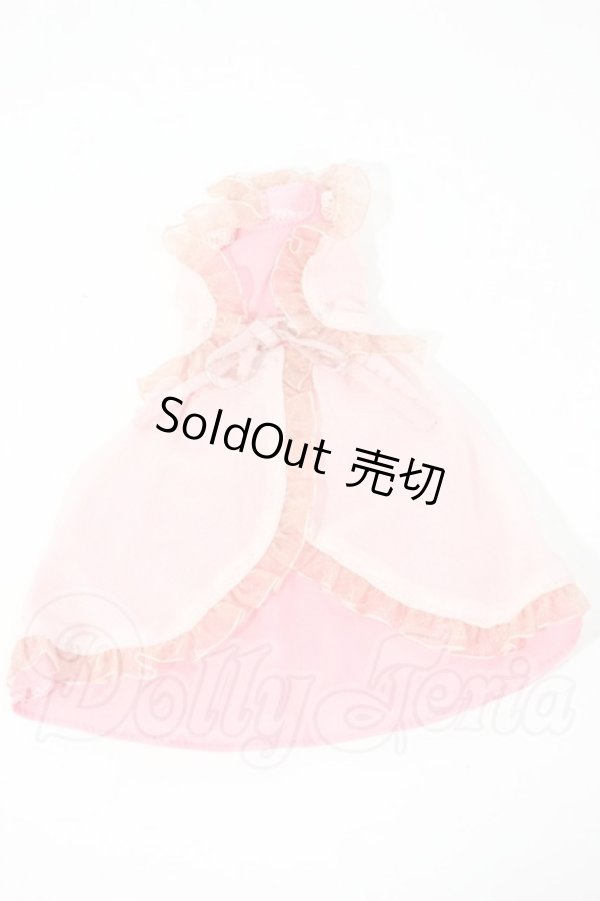 画像1: ジェニー/OF:リトルファクトリー製 衣装 Y-26-03-11-221-WT-ZY (1)