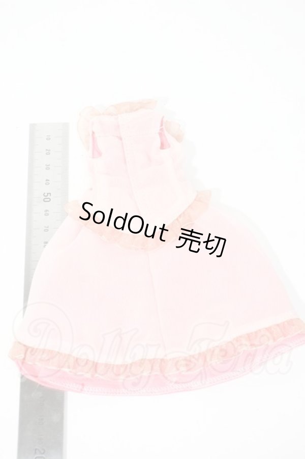 画像2: ジェニー/OF:リトルファクトリー製 衣装 Y-26-03-11-221-WT-ZY (2)