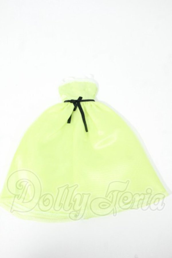 画像1: ジェニー/OF:リトルファクトリー製 衣装 Y-26-03-11-231-WT-ZY (1)