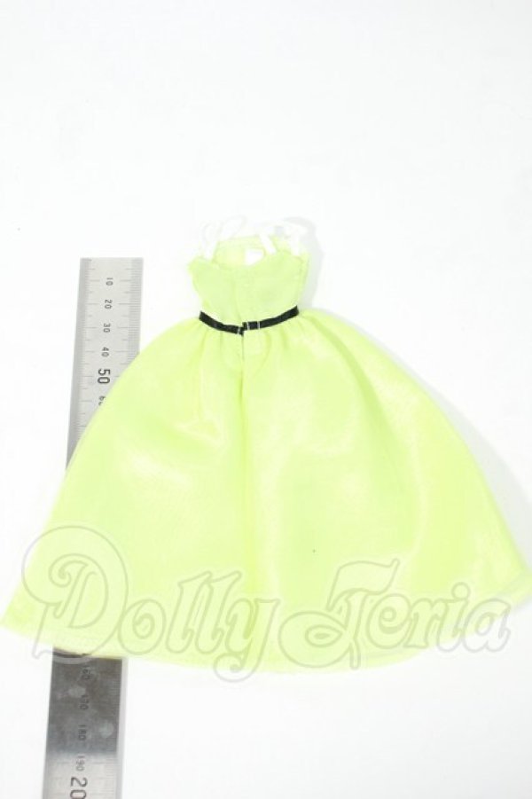 画像2: ジェニー/OF:リトルファクトリー製 衣装 Y-26-03-11-231-WT-ZY (2)