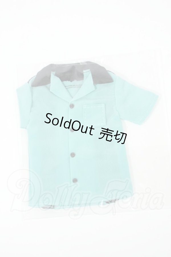 画像1: 六分の一男子図鑑/OF:衣装 Y-26-03-11-248-WT-ZY (1)