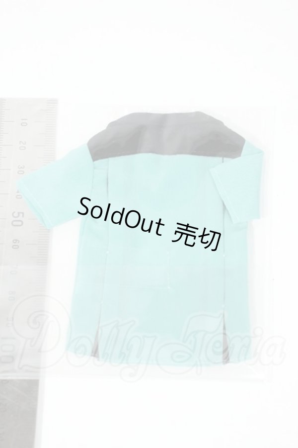 画像2: 六分の一男子図鑑/OF:衣装 Y-26-03-11-248-WT-ZY (2)