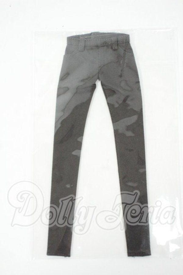 画像1: 六分の一男子図鑑/OF:衣装 Y-26-02-25-058-WT-ZY (1)