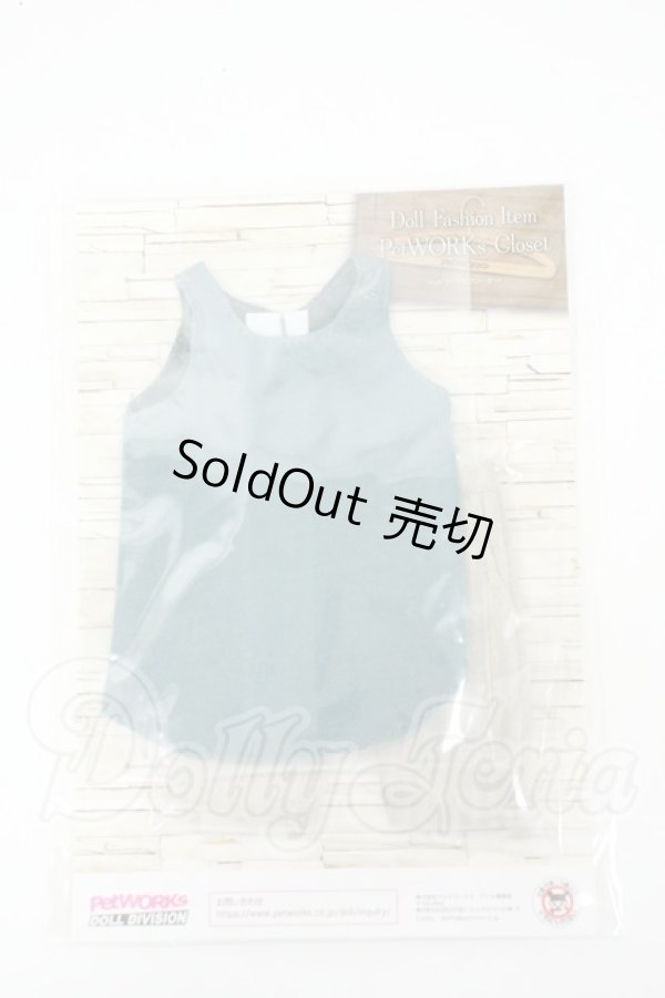 画像1: 六分の一男子図鑑/OF:ゆるタンクトップ・サーフパンツ Y-26-02-25-059-WT-ZY (1)