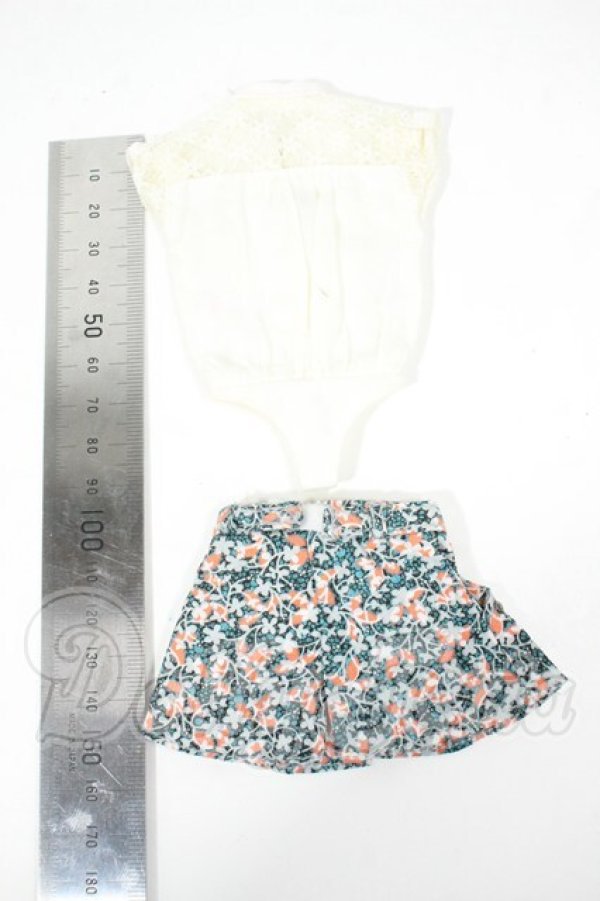 画像2: momoko/OF:衣装 Y-26-03-11-245-WT-ZY (2)