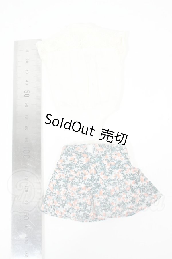 画像2: momoko/OF:衣装 Y-26-03-11-245-WT-ZY (2)