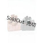 画像: リカちゃんサイズ/OF:靴 Y-26-03-11-256-WT-ZY