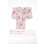 画像: ミディブライス/OF:衣装 Y-26-03-11-243-WT-ZY