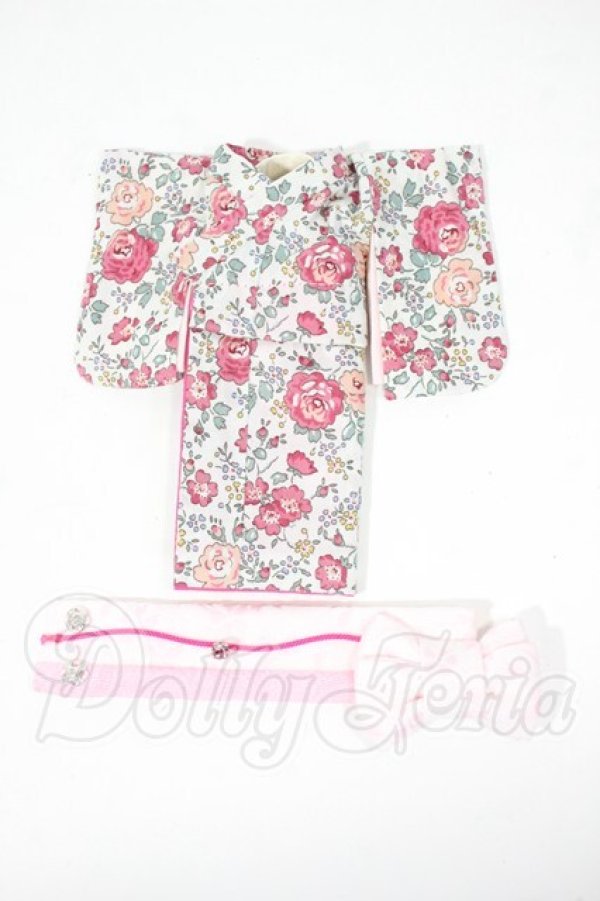 画像1: ミディブライス/OF:衣装 Y-26-03-11-243-WT-ZY (1)