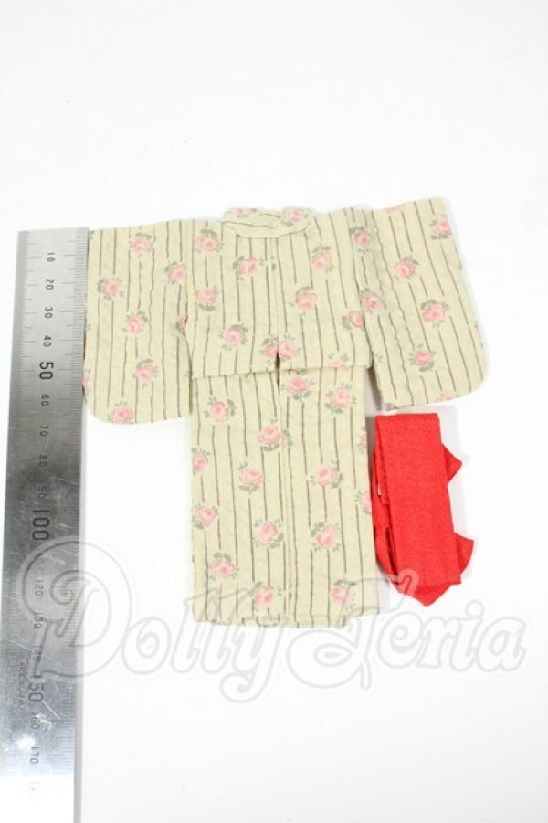 画像2: ミディブライス/OF:衣装 Y-26-03-11-244-WT-ZY (2)