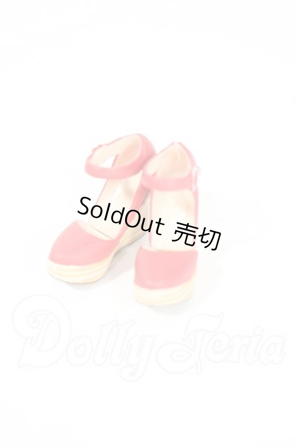 画像1: momoko/OF:靴 Y-26-03-11-254-WT-ZY (1)