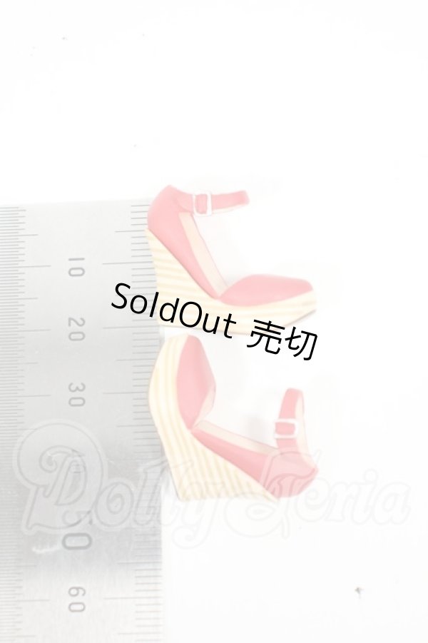 画像2: momoko/OF:靴 Y-26-03-11-254-WT-ZY (2)