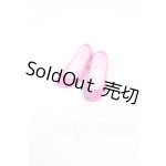 画像: 22cmサイズドール/OF:靴 Y-26-03-11-251-NY-ZY