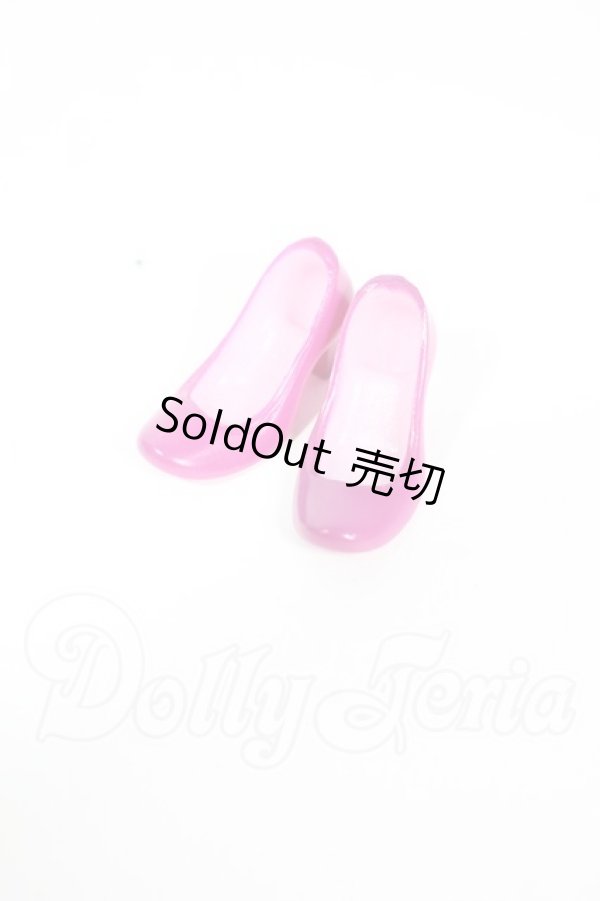 画像1: 22cmサイズドール/OF:靴 Y-26-03-11-251-NY-ZY (1)