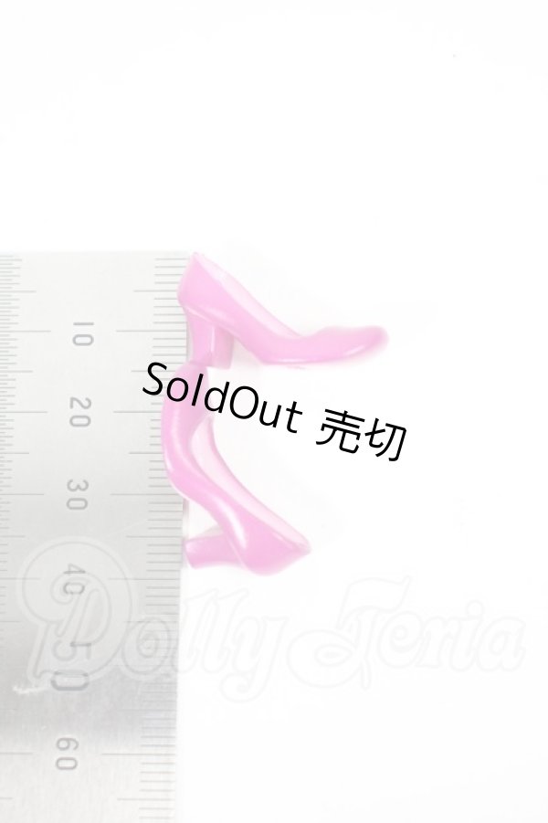 画像2: 22cmサイズドール/OF:靴 Y-26-03-11-251-NY-ZY (2)