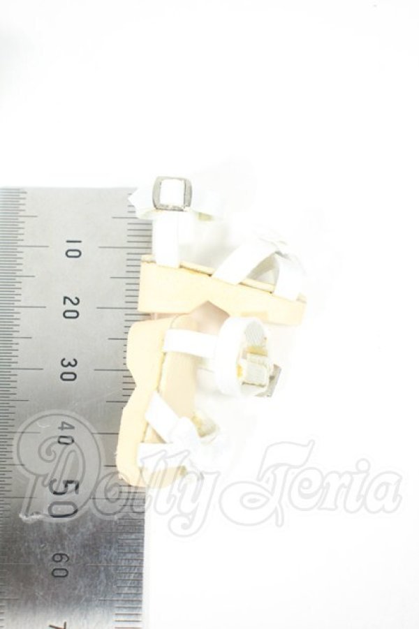 画像2: 22cmサイズドール/OF:靴 Y-26-03-11-252-NY-ZY (2)