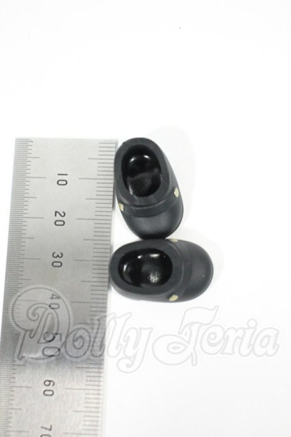 画像2: おでこちゃん/OF:靴 Y-26-03-11-250-WT-ZY (2)