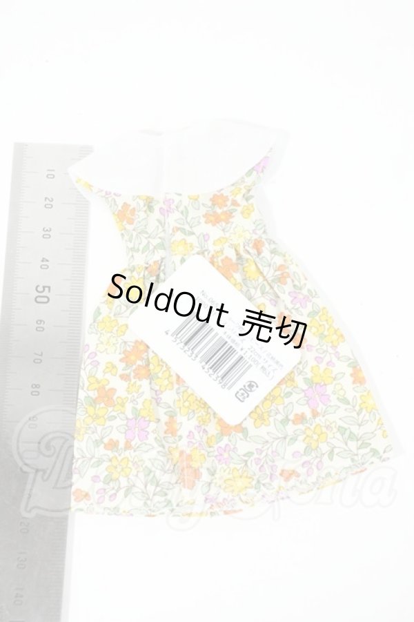 画像2: リカちゃん/OF:リトルファクトリー製衣装 Y-26-03-11-233-WT-ZY (2)